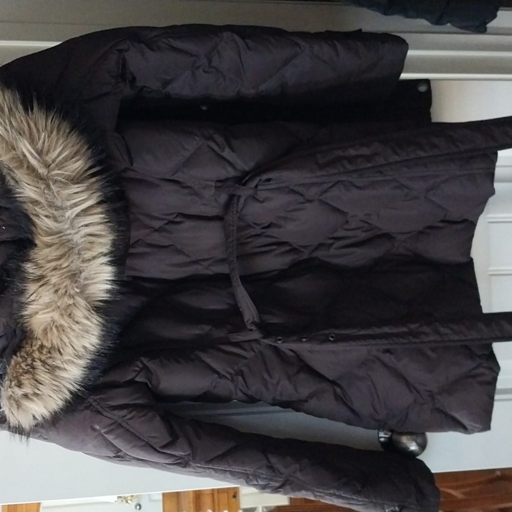 Lands end down jacket - Picture 3 of 3